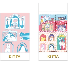 KITTA SEAL