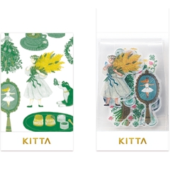 KITTA SEAL