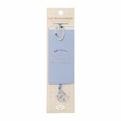 Các mẫu bookmark thiếc Clip Marker hãng MARKS
