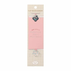 Các mẫu bookmark thiếc Clip Marker hãng MARKS