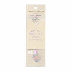 Các mẫu bookmark thiếc Clip Marker hãng MARKS