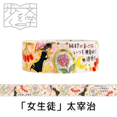 Các mẫu washi tape nhũ vàng holo Shinzi Katoh siêu lung linh