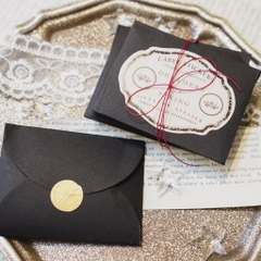 Các mẫu giấy note hãng Jieyanow Atelier
