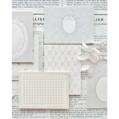 Các mẫu giấy note hãng Jieyanow Atelier