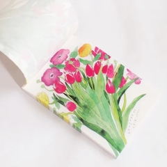 [Chiết 10 tờ] Các mẫu giấy notepad hãng Paper Message