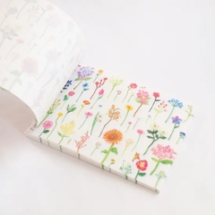 [Chiết 10 tờ] Các mẫu giấy notepad hãng Paper Message