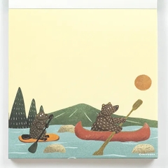Các mẫu giấy note hãng PAPERMINT (Chiết 8 tờ)