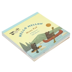 Các mẫu giấy note hãng PAPERMINT (Chiết 8 tờ)