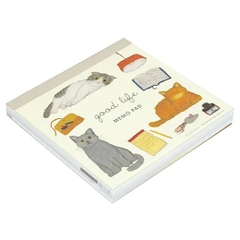 Các mẫu giấy note hãng PAPERMINT (Chiết 8 tờ)