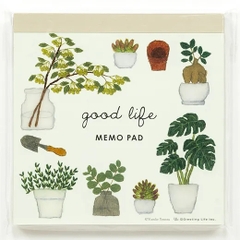 Các mẫu giấy note hãng PAPERMINT (Chiết 8 tờ)
