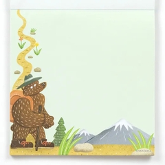 Các mẫu giấy note hãng PAPERMINT (Chiết 8 tờ)