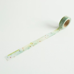 [Chiết 1 m] Các mẫu washi siêu sang hãng Yohaku | From Sapporo Nhật Bản