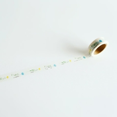 [Chiết 1 m] Các mẫu washi siêu sang hãng Yohaku | From Sapporo Nhật Bản