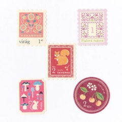 Các mẫu Flake Stickers hãng NB