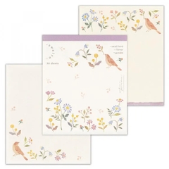 [Full tệp 50 tờ] Các mẫu giấy note tệp 