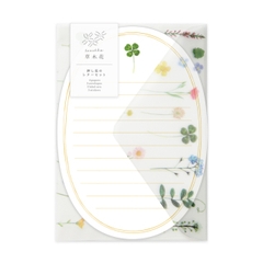 Set viết thư 