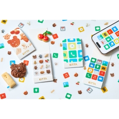 [2025] KITTA SPECIAL l Stickers đẹp & gọn, sẵn sàng mang theo mọi nơi | Nhập chính hãng✨
