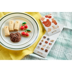 [2025] KITTA SPECIAL l Stickers đẹp & gọn, sẵn sàng mang theo mọi nơi | Nhập chính hãng✨