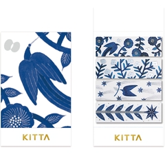 [2025] KITTA SPECIAL l Stickers đẹp & gọn, sẵn sàng mang theo mọi nơi | Nhập chính hãng✨