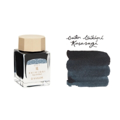 Mực bút máy Shikiori | Lọ 20ml | Sailor