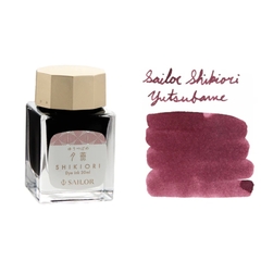 Mực bút máy Shikiori | Lọ 20ml | Sailor