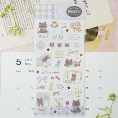 Các mẫu Sticker 