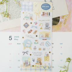 Các mẫu Sticker 