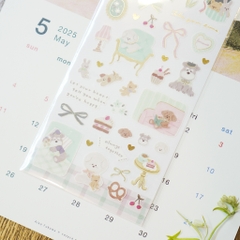 Các mẫu Sticker 