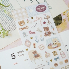Các mẫu Sticker 