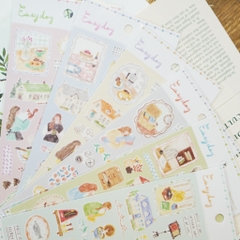 Các mẫu Sticker 