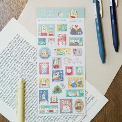 Các mẫu Sticker 