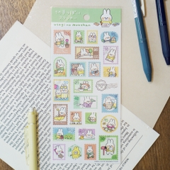 Các mẫu Sticker 