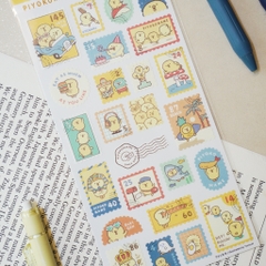Các mẫu Sticker 