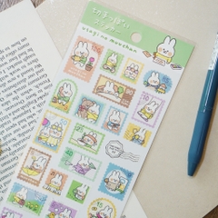 Các mẫu Sticker 