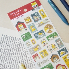 Các mẫu Sticker 