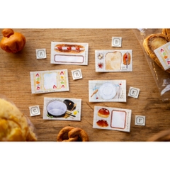 Giấy note dạng cuộn Sticky Rolls hãng OURS