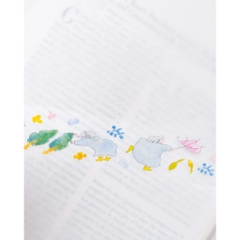 [2025] Các mẫu chiết lẻ PET tape hãng Dodolulu | Nhập chính hãng