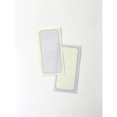 [Chiết 6 tờ] Các mẫu giấy note hãng Nyret Design