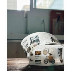 [Chiết lẻ] PET tape Yamadoro