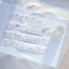 [Chiết lẻ] tape Dodolulu