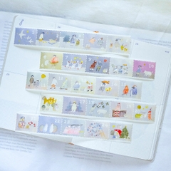 [Chiết lẻ] tape Dodolulu