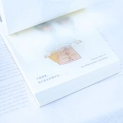 Chiết 1 tháng lịch để bàn 365 ngày năm 2025 Dodolulu | Nhập chính hãng