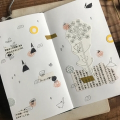 Các mẫu Print-on hãng Avocado Mori | From Taiwan