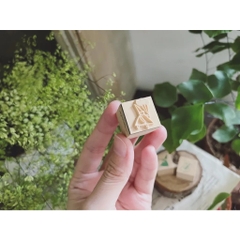 Các mẫu Stamp Lille Band Nisse | Chính hãng Avocado Mori