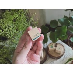 Các mẫu Stamp Lille Band Nisse | Chính hãng Avocado Mori