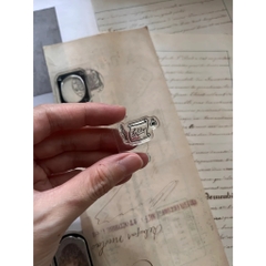 Các mẫu Stamp Memories In The Frame | Chính hãng Avocado Mori