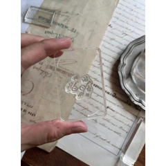 Các mẫu Stamp Memories In The Frame | Chính hãng Avocado Mori