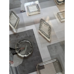Các mẫu Stamp Memories In The Frame | Chính hãng Avocado Mori