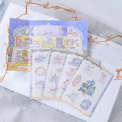 Stickers Pack Giáng Sinh 