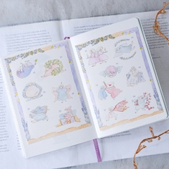 Stickers Pack Giáng Sinh 